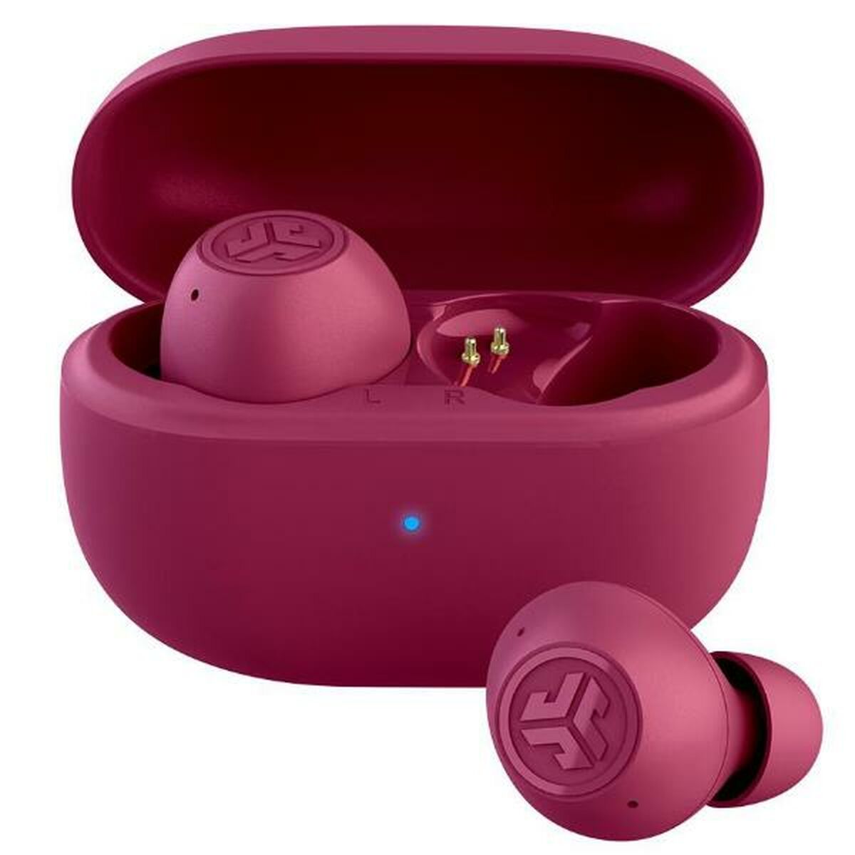 Oreillette Bluetooth JLab IEUEBGOANCRFUC124