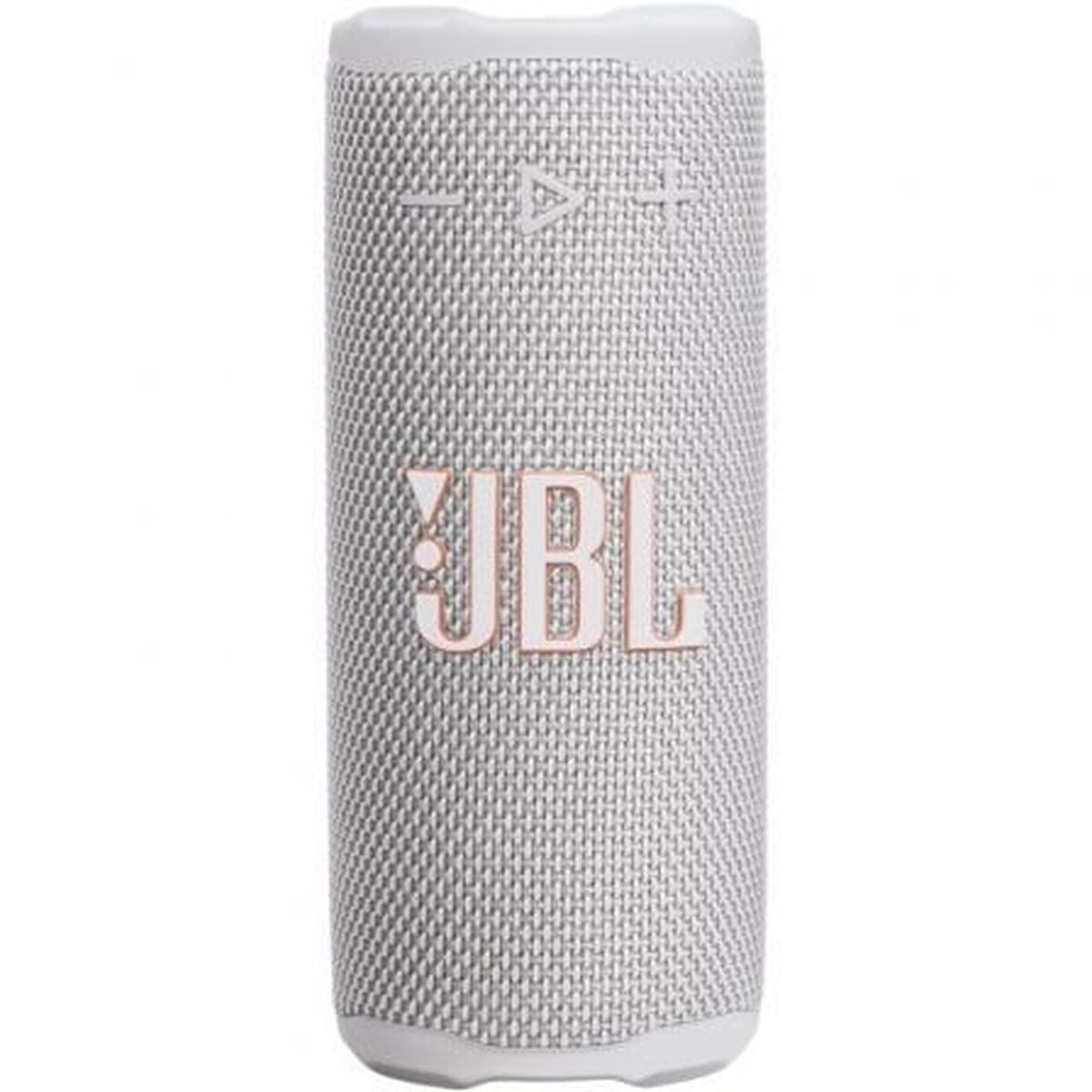 Haut-parleurs bluetooth portables JBL 255694 Blanc 16 W