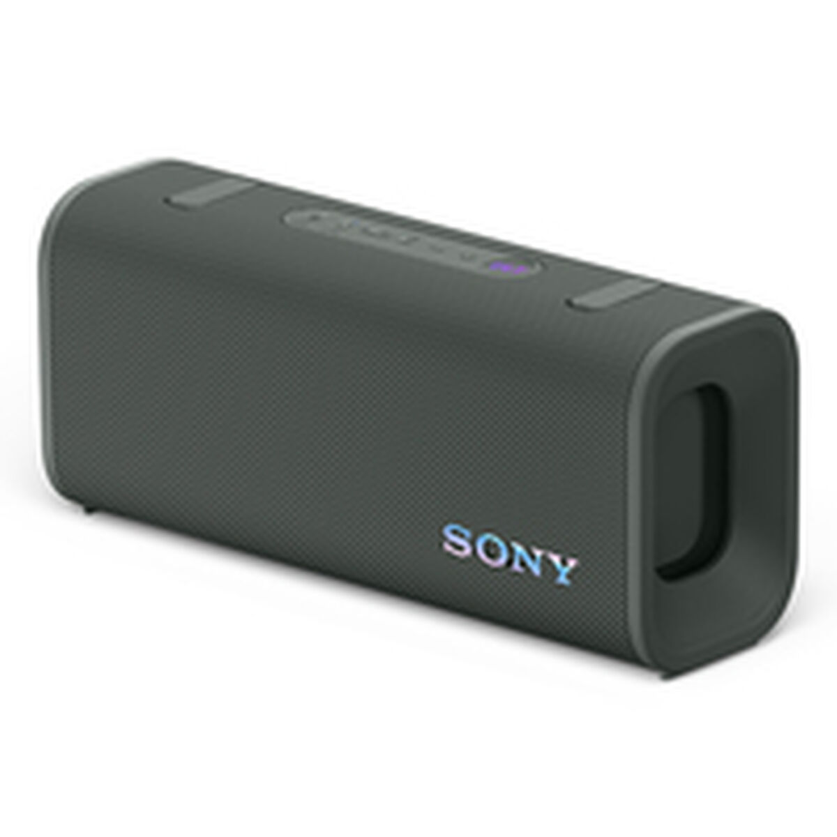 Haut-parleurs bluetooth portables Sony SRSULT30H.CE7 Gris