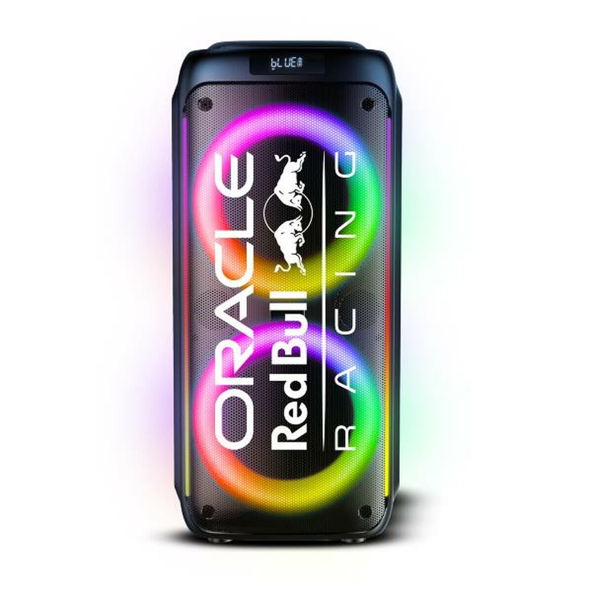 Haut-parleurs bluetooth portables Red Bull RB-SK230