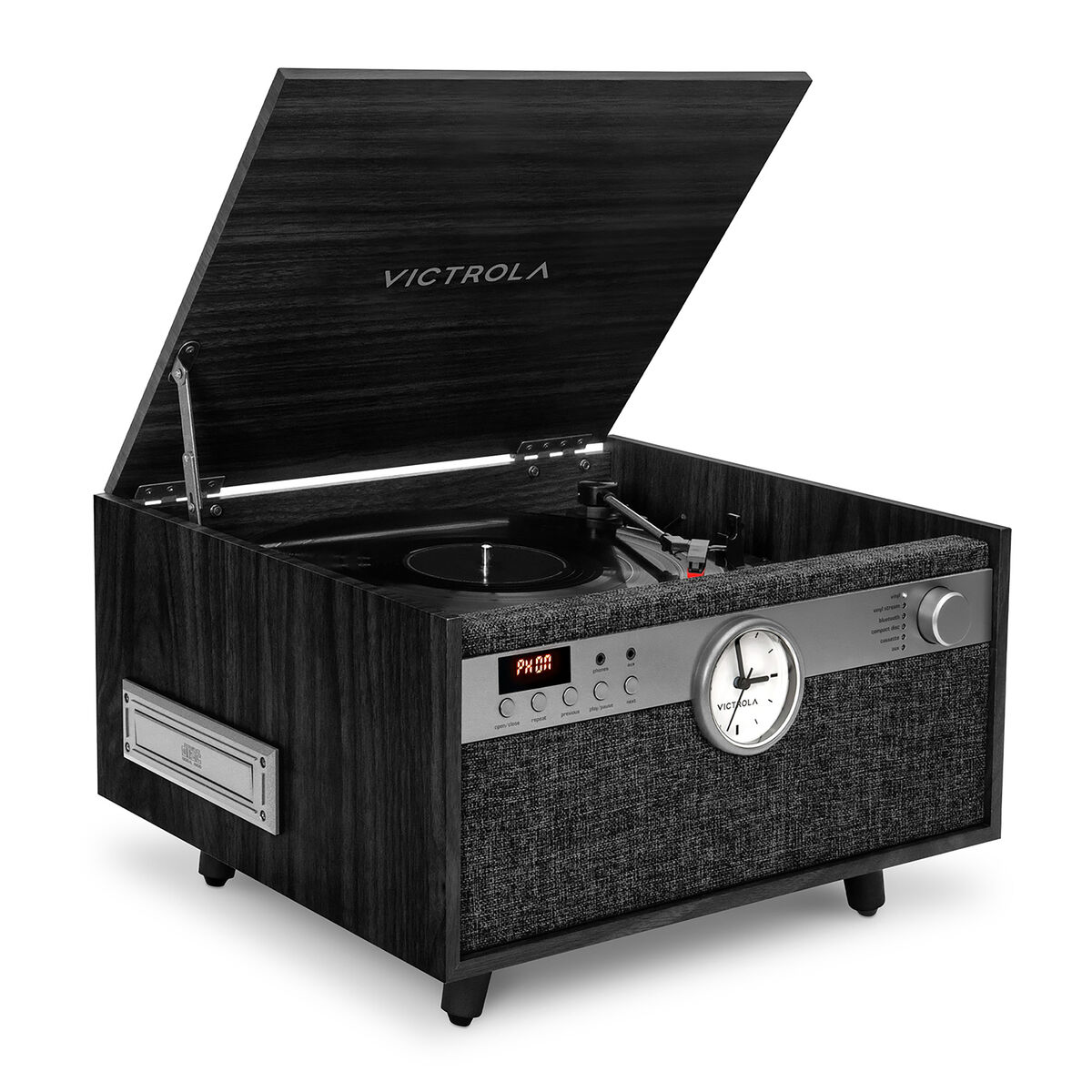 Tourne-disques Victrola Century Noir