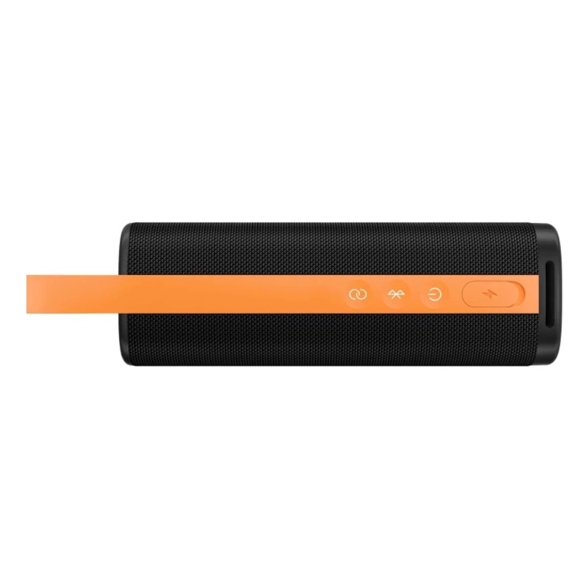 Haut-parleurs bluetooth portables Xiaomi QBH4261GL Noir