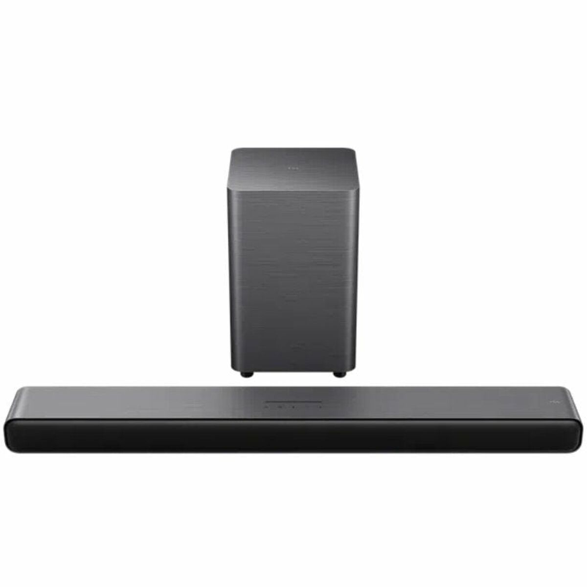 Barre audio TCL S55HE Noir 40 W 60 W