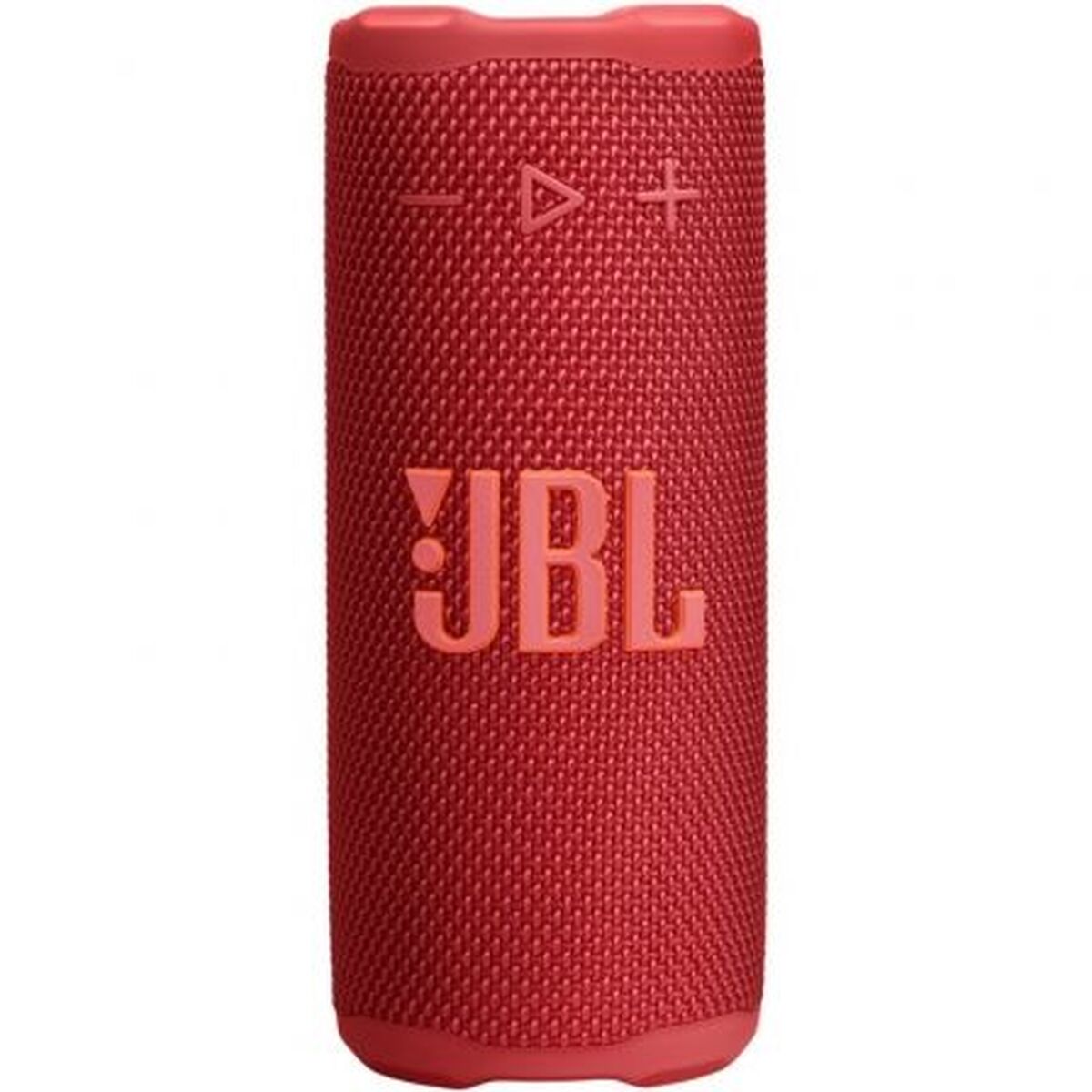 Haut-parleurs bluetooth portables JBL 255692 Rouge 16 W
