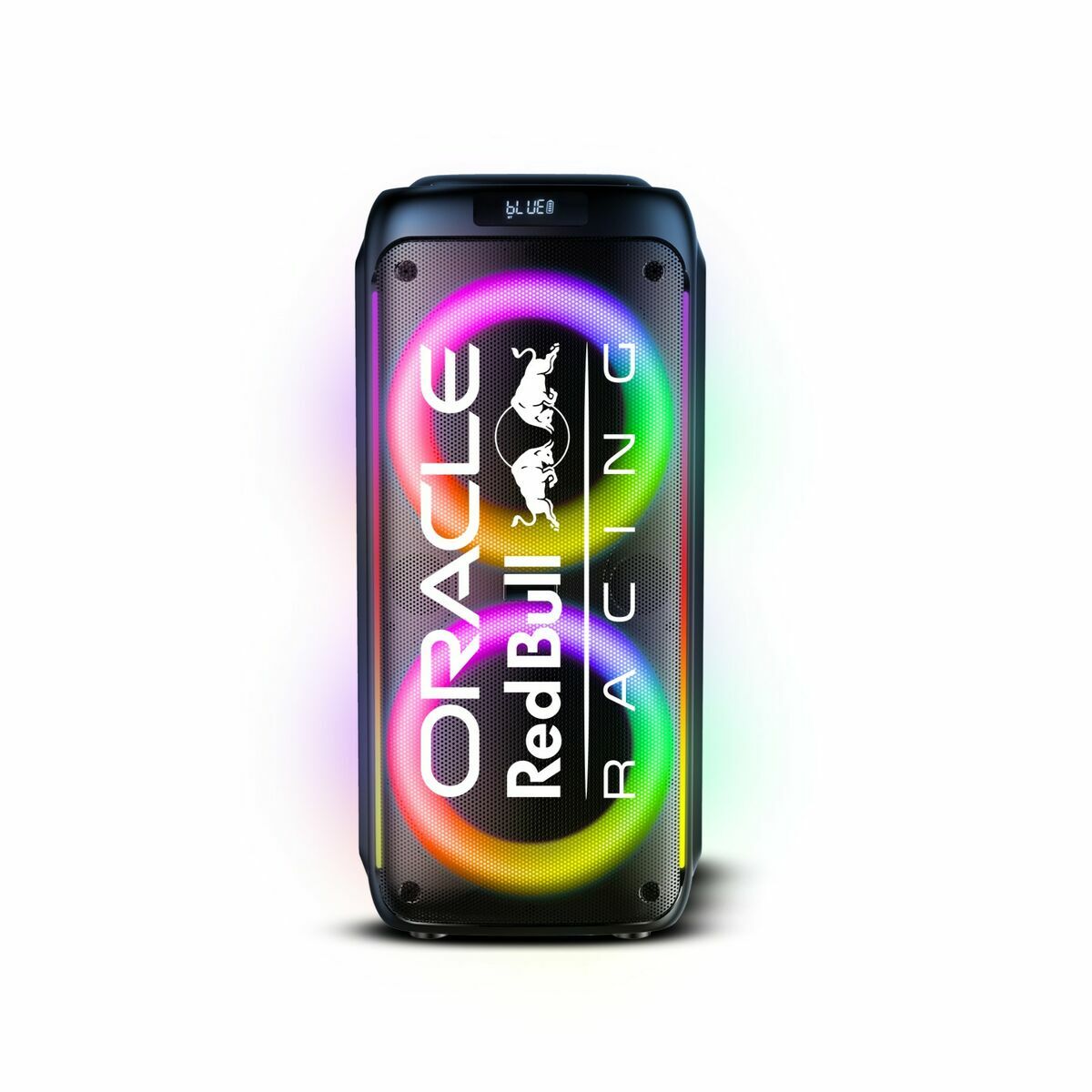 Haut-parleurs bluetooth portables Red Bull REDBULL RACING PARTY PADDOCK