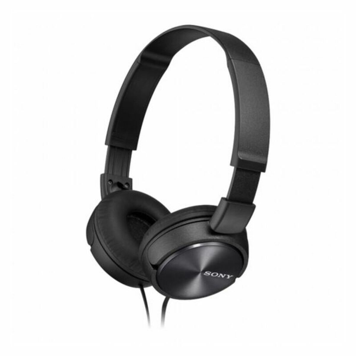 Casque audio Sony MDRZX310APB.CE7 98 dB Noir