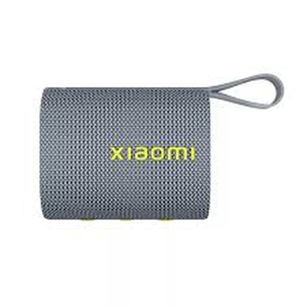 Haut-parleurs bluetooth portables Xiaomi SOUND POCKET Gris 5 W