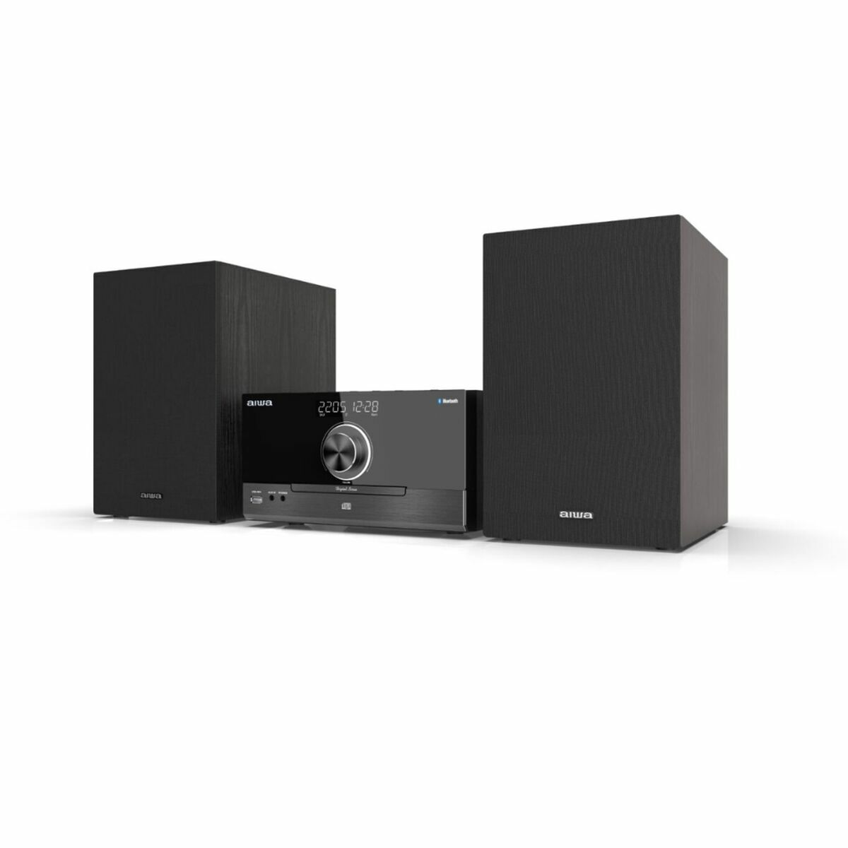Mini Hifi Aiwa MSBTU600