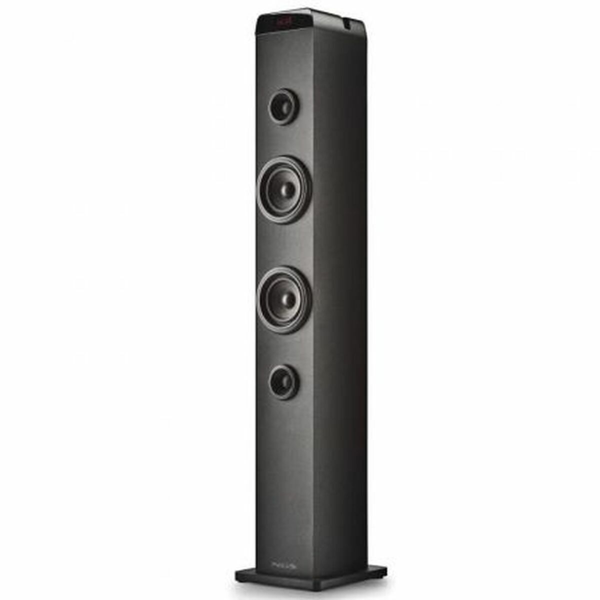 Tour sonore bluetooth NGS SKY CHARM PRO Noir 50 W