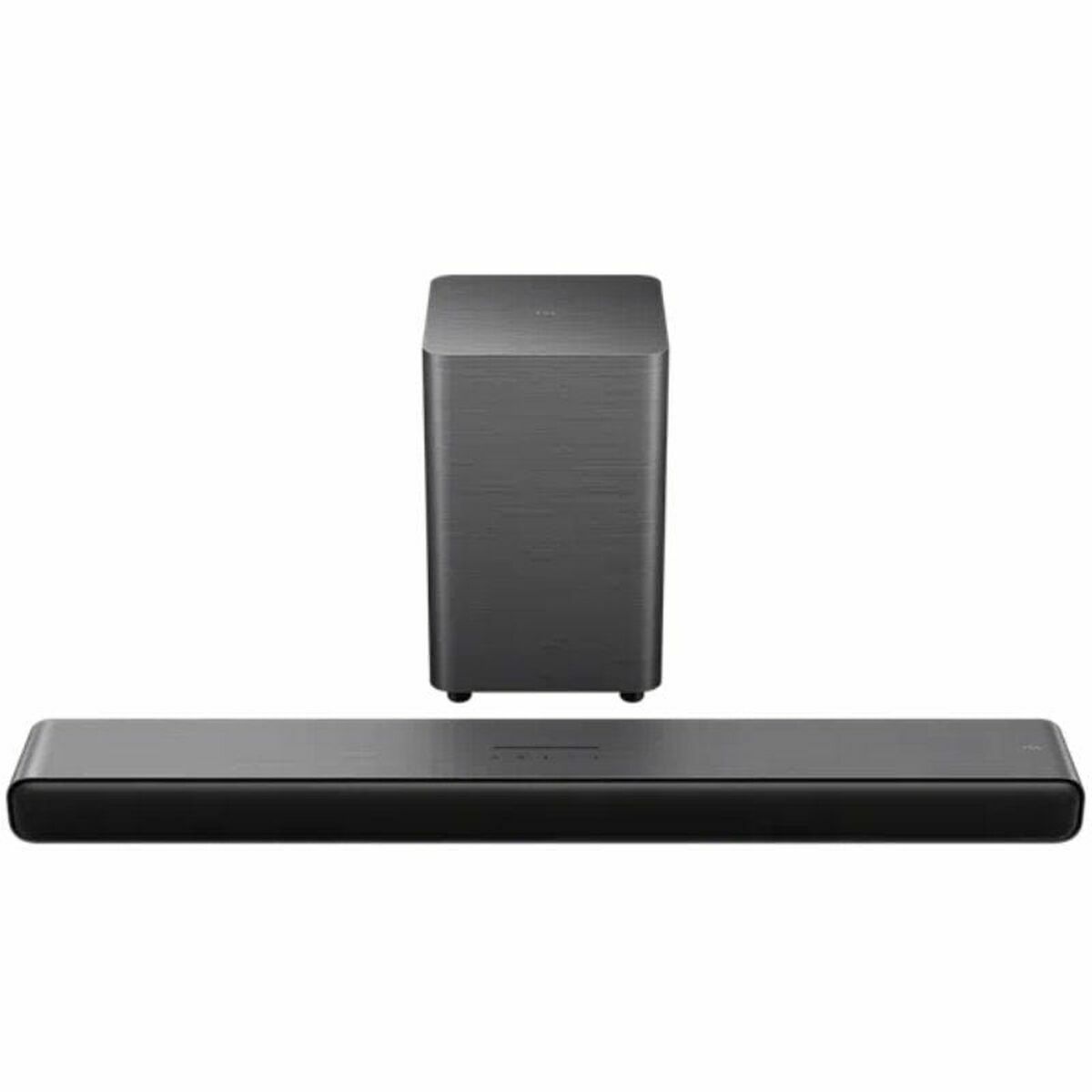Barre audio TCL S55H Noir 40 W 60 W