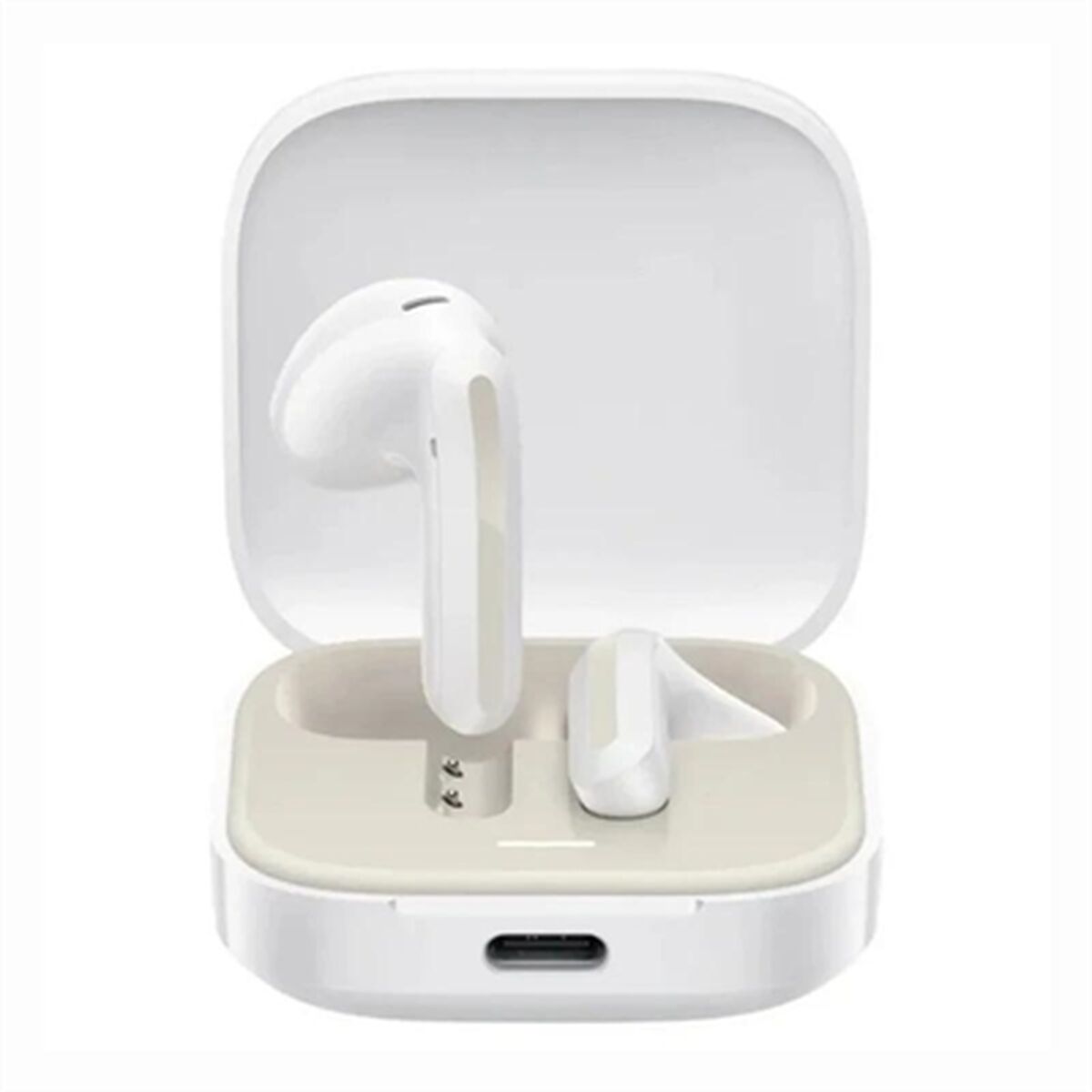 Écouteurs in Ear Bluetooth Xiaomi Buds 6 Active Blanc
