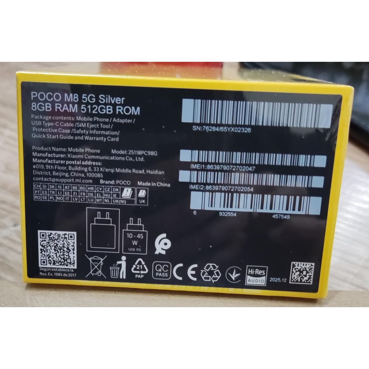 Version 1.0.0 S8112076_6