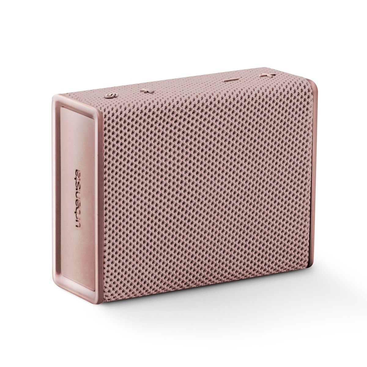 Haut-parleurs bluetooth portables Urbanista Sydney Or rose 3 W 4 W