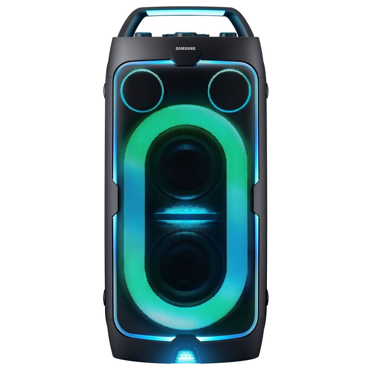 Haut-parleurs Samsung MX-ST50F/ZF