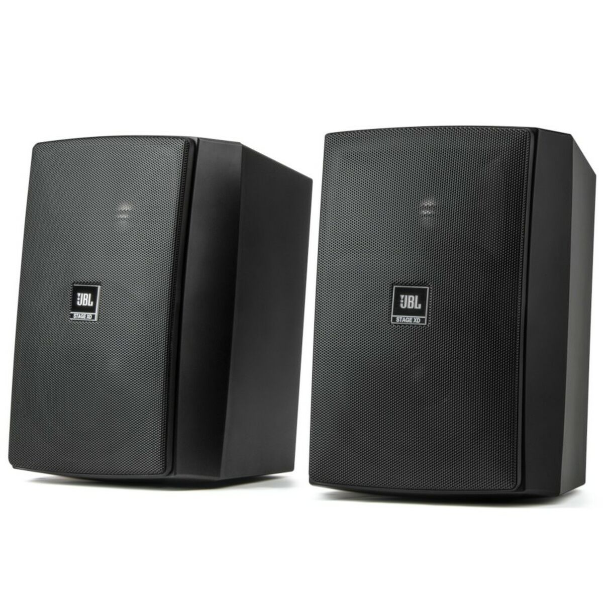 Haut-parleurs JBL XD5 Noir 100 W 20 W (2 Unités)