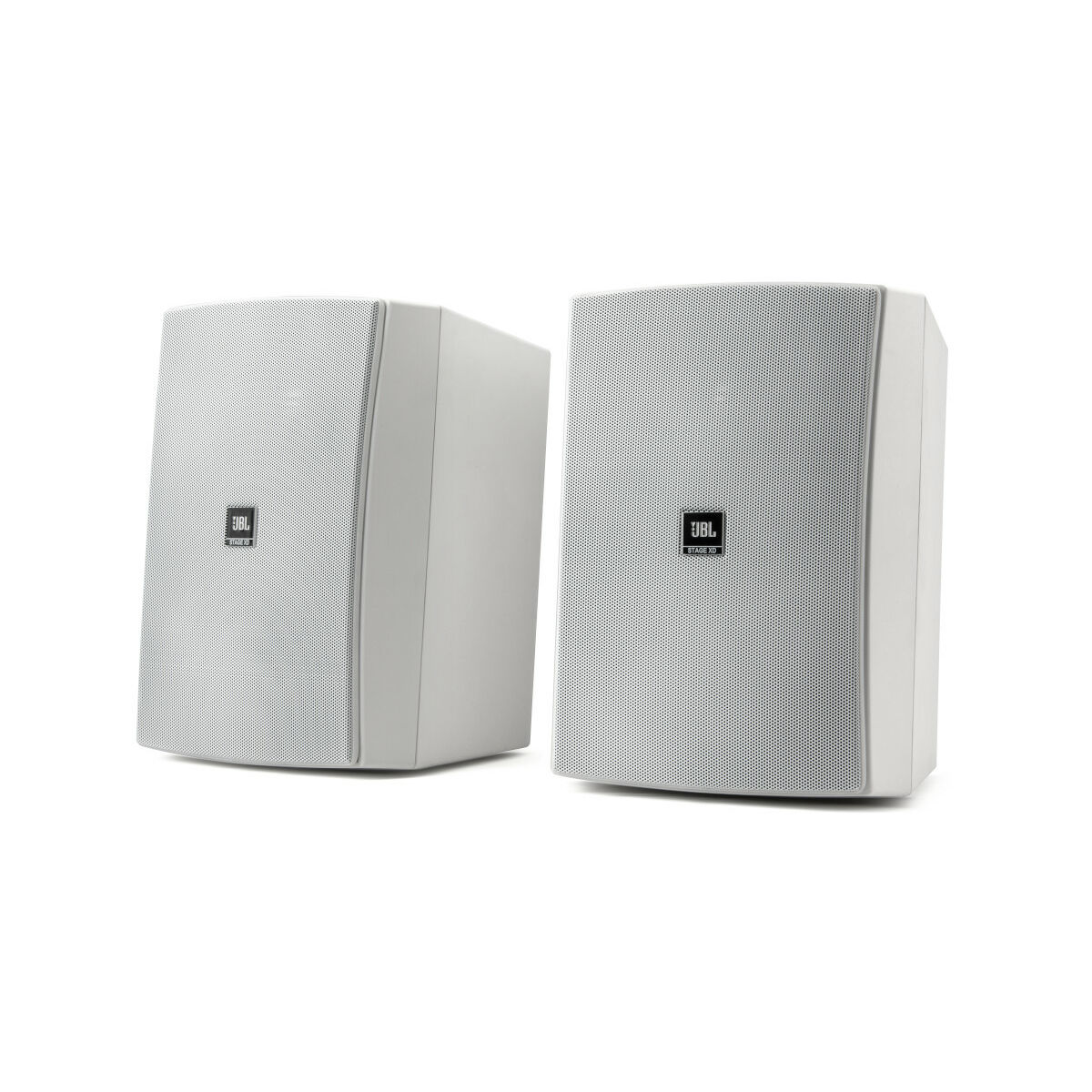 Haut-parleurs JBL XD6 BLANCO Blanc 100 W 20 W (2 Unités)