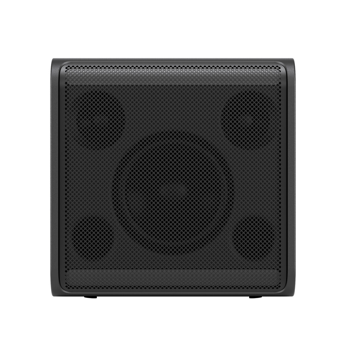 Haut-parleurs LG STAGE 301 120 W Noir